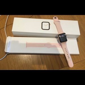 Apple Watch series 5 40mm